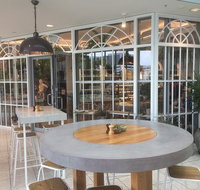 Green House Coffee and Food Co - Accommodation Rockhampton