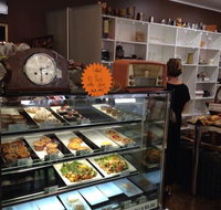 Green Shed Cafe - Accommodation Rockhampton