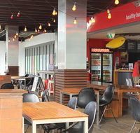 Grill'd Coolangatta - Accommodation Rockhampton