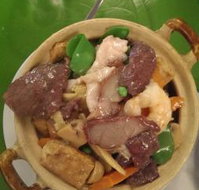 Happy's Chinese Restaurant - Accommodation Rockhampton