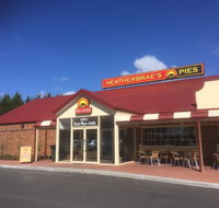 Heatherbrae's Pies - Accommodation Rockhampton