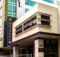Hellenic Club in the City - Accommodation Rockhampton