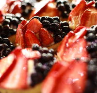 Henry's Bakery Cafe - Accommodation Rockhampton
