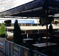 Honkytonks - Accommodation Rockhampton