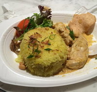 Indo Cafe - Accommodation Rockhampton