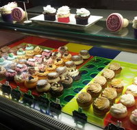Jazz Apple Cupcake Emporium - Accommodation Rockhampton
