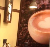 Jina's Cafe - Accommodation Rockhampton