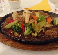 Kingsland Vegetarian Restaurant - Accommodation Rockhampton