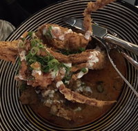 Kinn Thai Restaurant - Accommodation Rockhampton