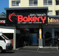 Kirra Beach Bakery - Accommodation Rockhampton