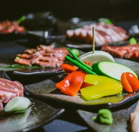 Korbq - Accommodation Rockhampton
