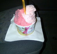 Lic Gelato - Accommodation Rockhampton