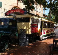 Lismore Pie Cart - Accommodation Rockhampton