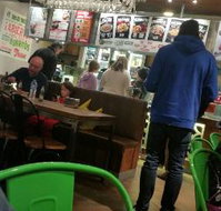 Mad Mex Fresh Mexican Grill - Accommodation Rockhampton