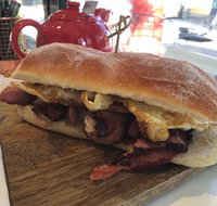 Mayfair Espresso Cafe - Accommodation Rockhampton