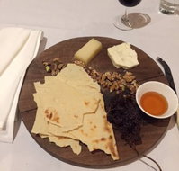 Mezzalira Italian Restaurant - Accommodation Rockhampton