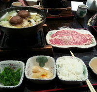 Mr Shabu Shabu - Accommodation Rockhampton