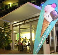 My Gelato Kirra - Accommodation Rockhampton