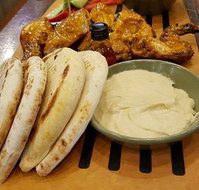 Nando's - Accommodation Rockhampton