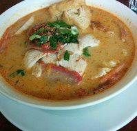 Noodle Cafe - Accommodation Rockhampton