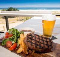 North Kirra Surf Club - Accommodation Rockhampton