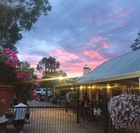 Old Canberra Inn - Accommodation Rockhampton
