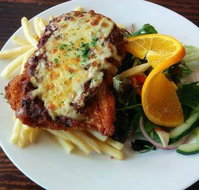 P.J O'Reilly's - Accommodation Rockhampton