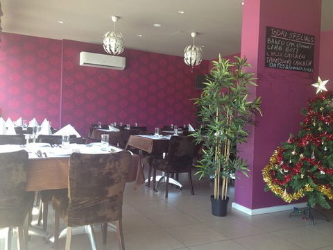 Patiala House Indian Cuisine - Accommodation Rockhampton 0