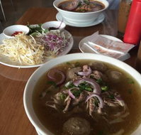 Pho Hub Restaurant - Accommodation Rockhampton