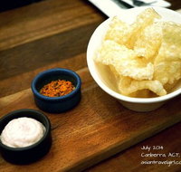 Playground Martini and Tapas Bar - Accommodation Rockhampton