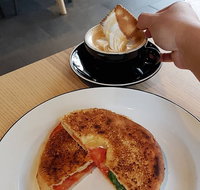 Pressed Coffee Company - Accommodation Rockhampton