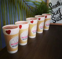 Protein Shake - Accommodation Rockhampton