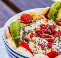 Raw Energy Coolangatta - Accommodation Rockhampton