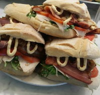 Remi Food and Wine Bar Claimed - Accommodation Rockhampton