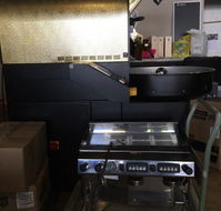 Republic Of Coffee Espresso Bar - Accommodation Rockhampton