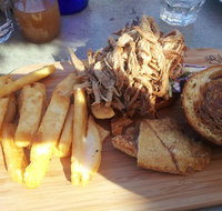 Rodneys Garden Cafe - Accommodation Rockhampton