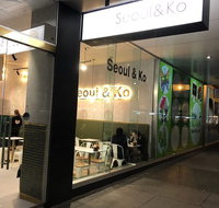 Seoul  Ko - Accommodation Rockhampton