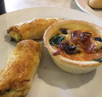 Sfoglia Cafe  Patisserie - Accommodation Rockhampton
