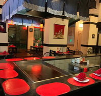 Shogun Japanese Restaurant - Accommodation Rockhampton
