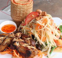 Siam Twist - Accommodation Rockhampton