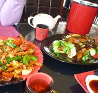 spicy ginger - Accommodation Rockhampton