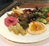 Tabouli Tabouli - Accommodation Rockhampton