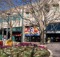 The City Labor Club - Accommodation Rockhampton
