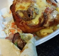 The G Spot - Accommodation Rockhampton
