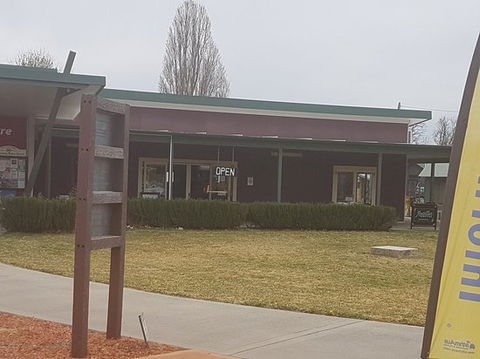 The Gate Cafe - Accommodation Rockhampton 0