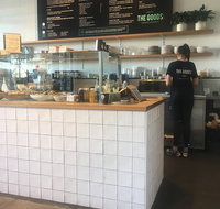 The Goods Wholefoods - Accommodation Rockhampton