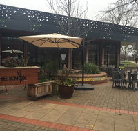 The Knox Made in Watson - Accommodation Rockhampton
