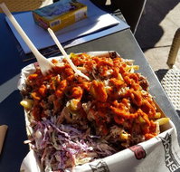 The Spit Shack - Accommodation Rockhampton