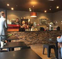 Tonic Espresso - Accommodation Rockhampton