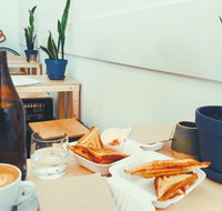Tupelo - Accommodation Rockhampton